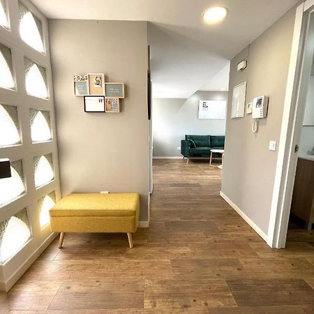 Apartamentos Dubamar Playa II Агвадульсе Экстерьер фото