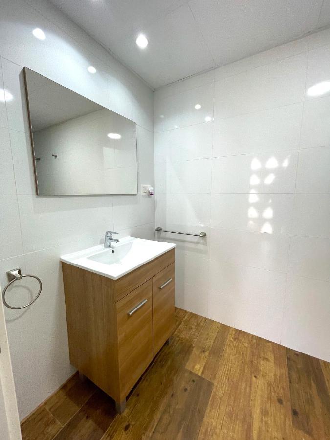 Apartamentos Dubamar Playa II Агвадульсе Экстерьер фото